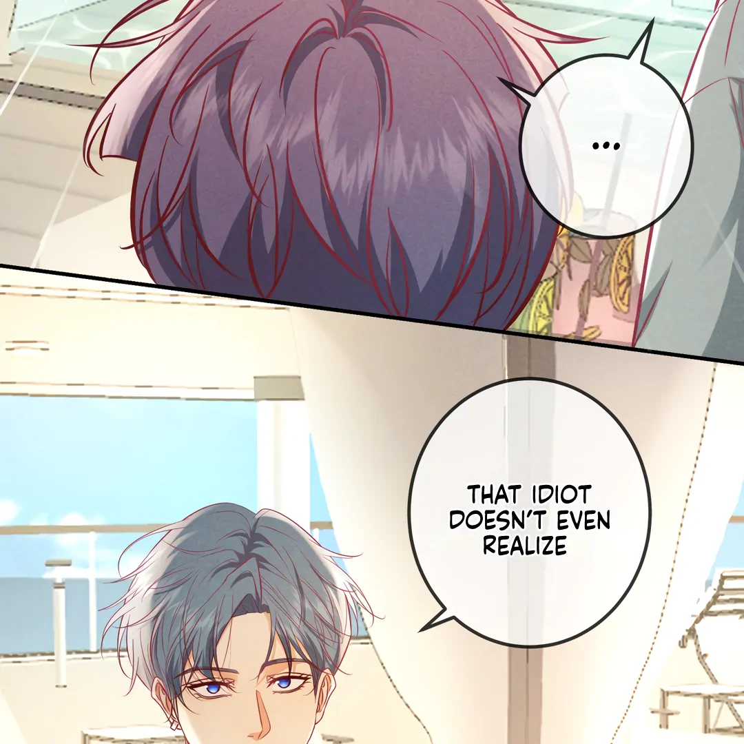 Kill My Love - Chapter 68 Page 48