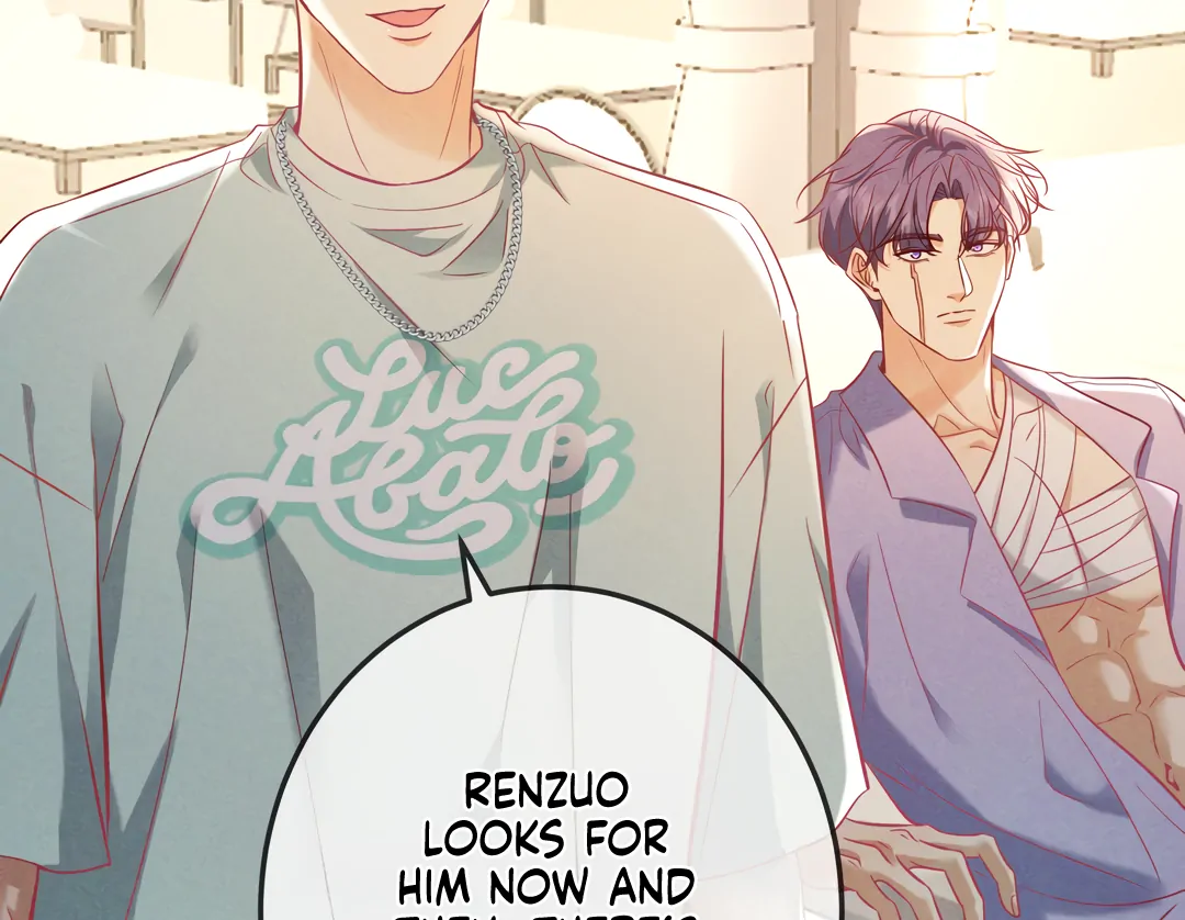 Kill My Love - Chapter 68 Page 49