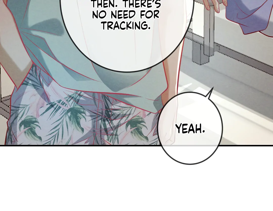 Kill My Love - Chapter 68 Page 50