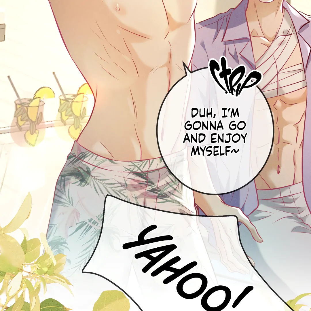 Kill My Love - Chapter 68 Page 53