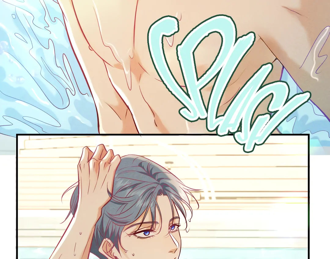 Kill My Love - Chapter 68 Page 57