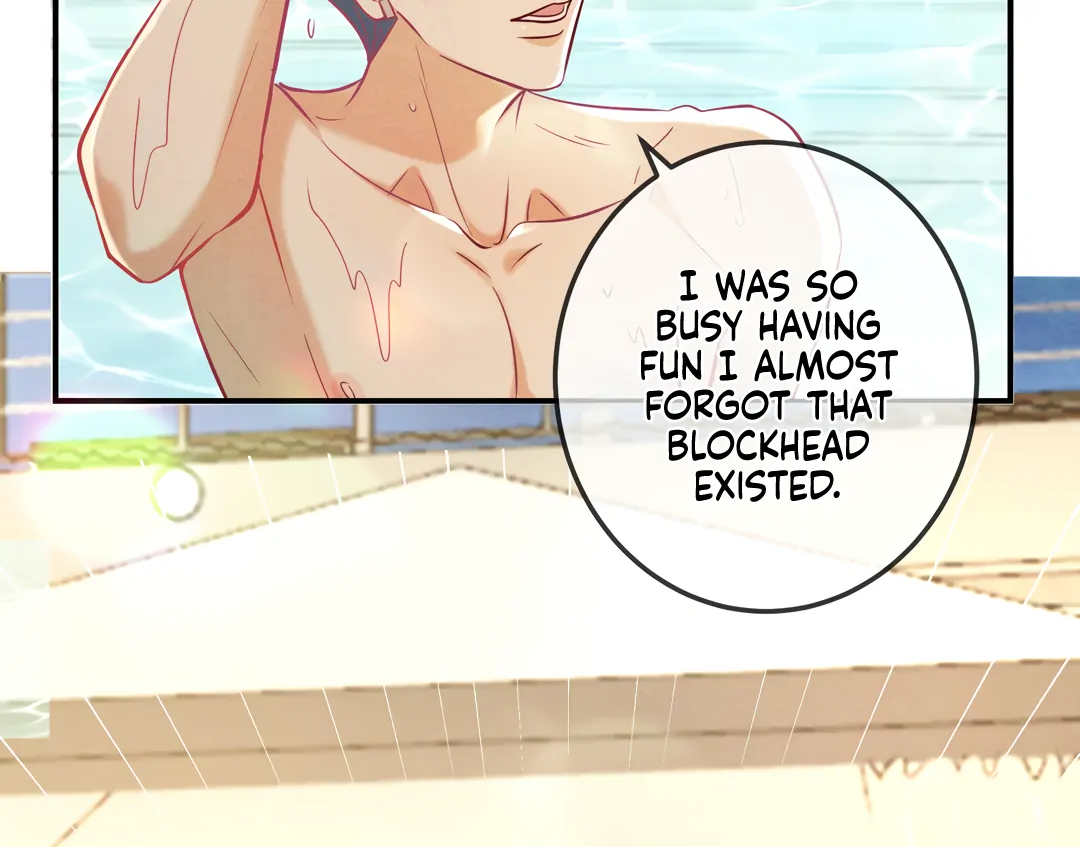 Kill My Love - Chapter 68 Page 58