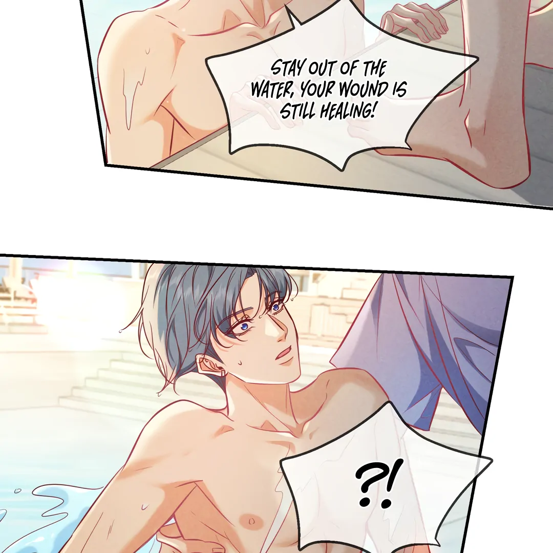 Kill My Love - Chapter 68 Page 62