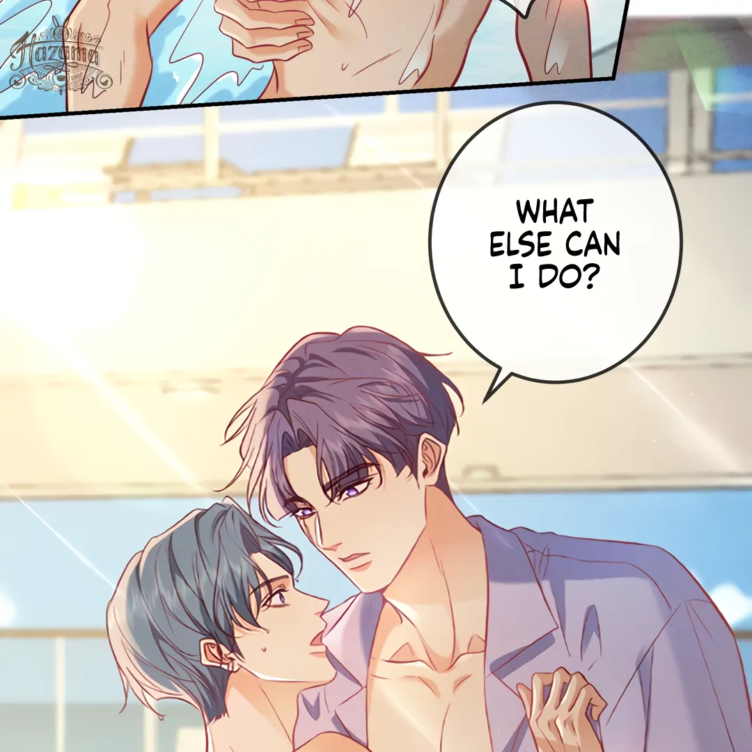 Kill My Love - Chapter 68 Page 63