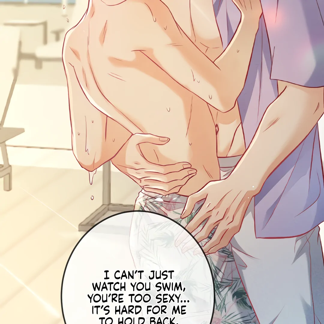 Kill My Love - Chapter 68 Page 64