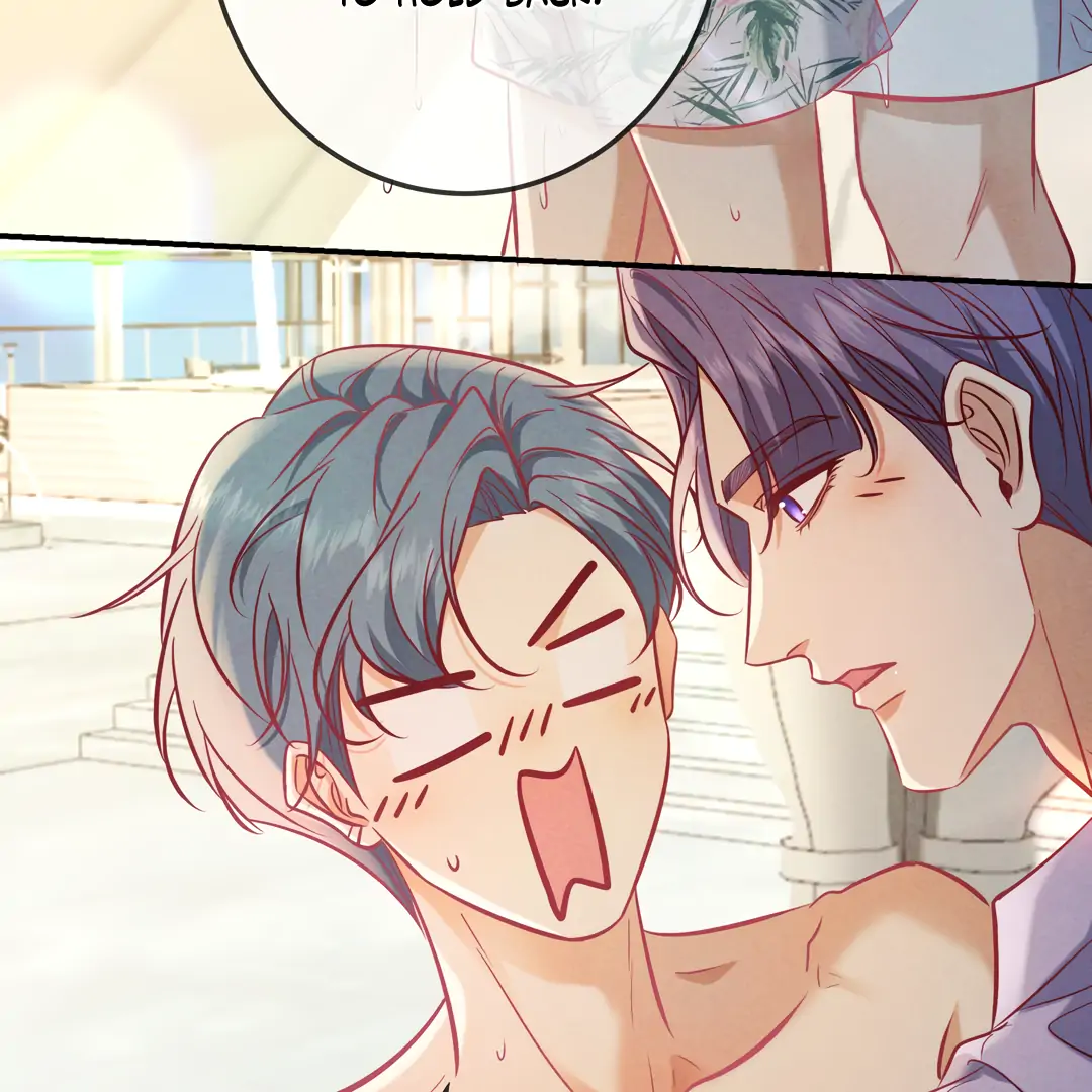 Kill My Love - Chapter 68 Page 65