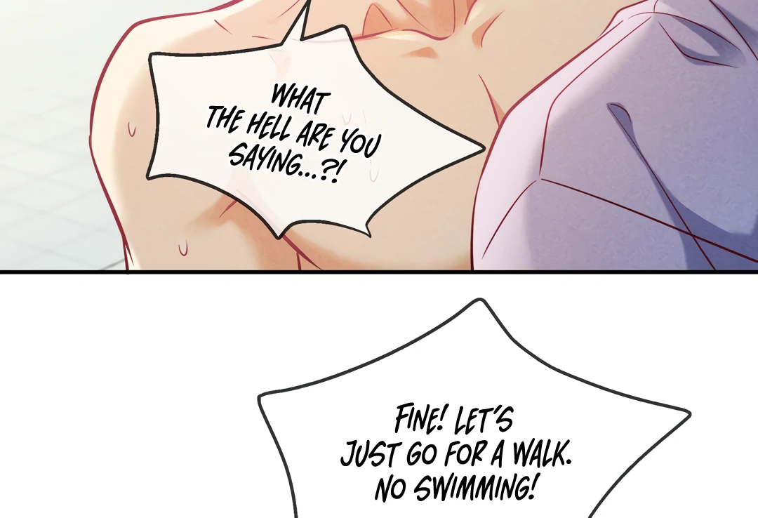 Kill My Love - Chapter 68 Page 66