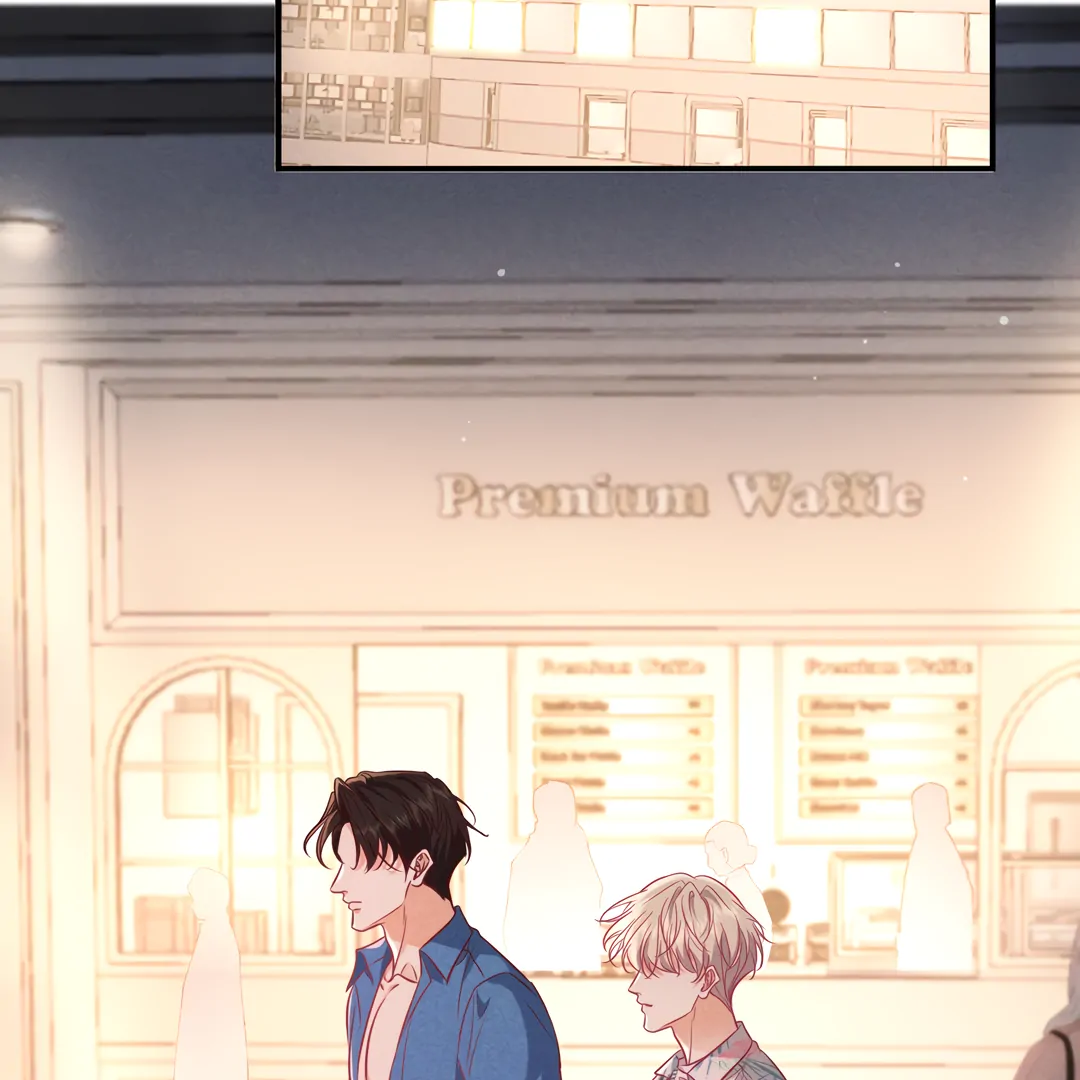 Kill My Love - Chapter 68 Page 69