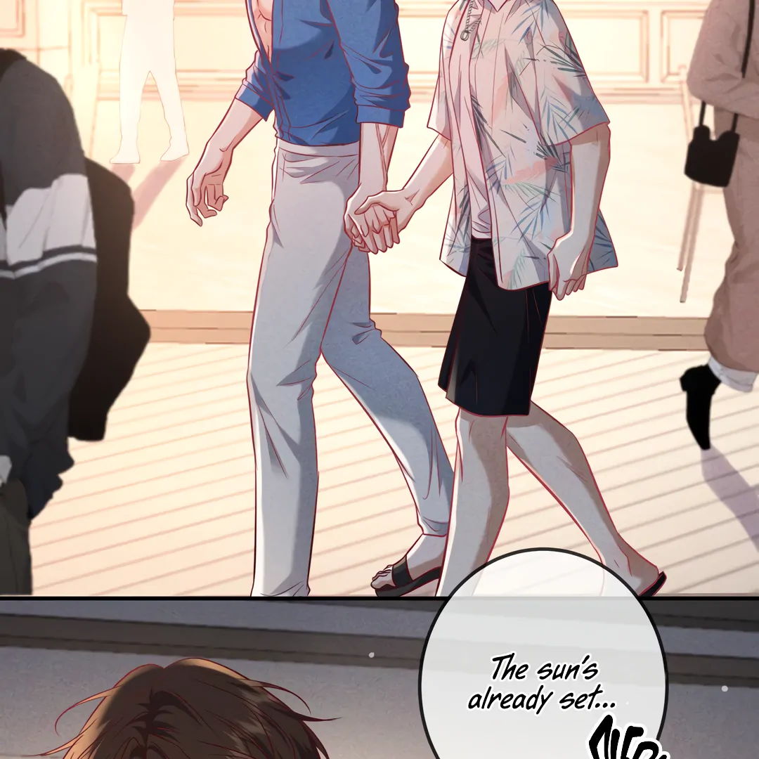 Kill My Love - Chapter 68 Page 70