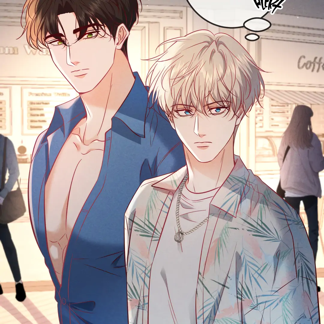 Kill My Love - Chapter 68 Page 71