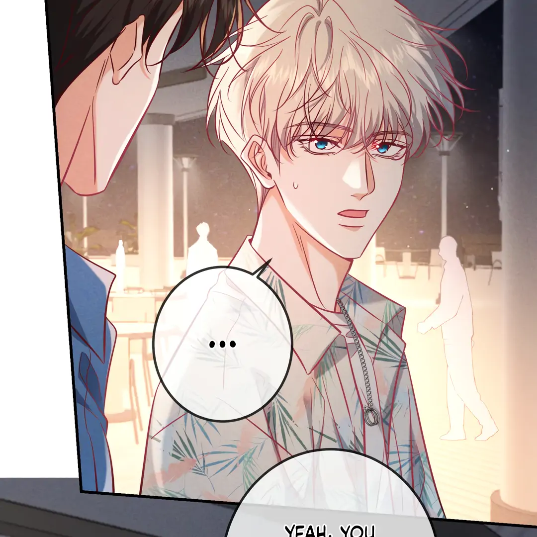 Kill My Love - Chapter 68 Page 74
