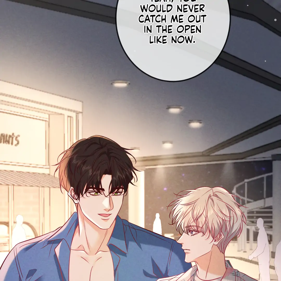 Kill My Love - Chapter 68 Page 75