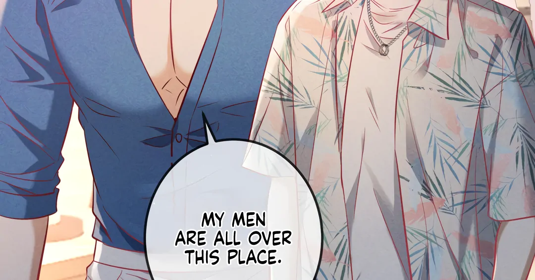 Kill My Love - Chapter 68 Page 76
