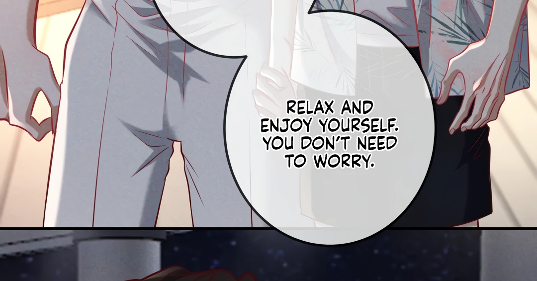 Kill My Love - Chapter 68 Page 77
