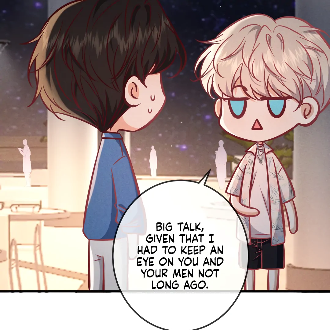 Kill My Love - Chapter 68 Page 78
