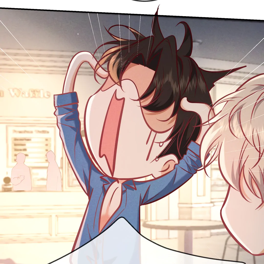 Kill My Love - Chapter 68 Page 79