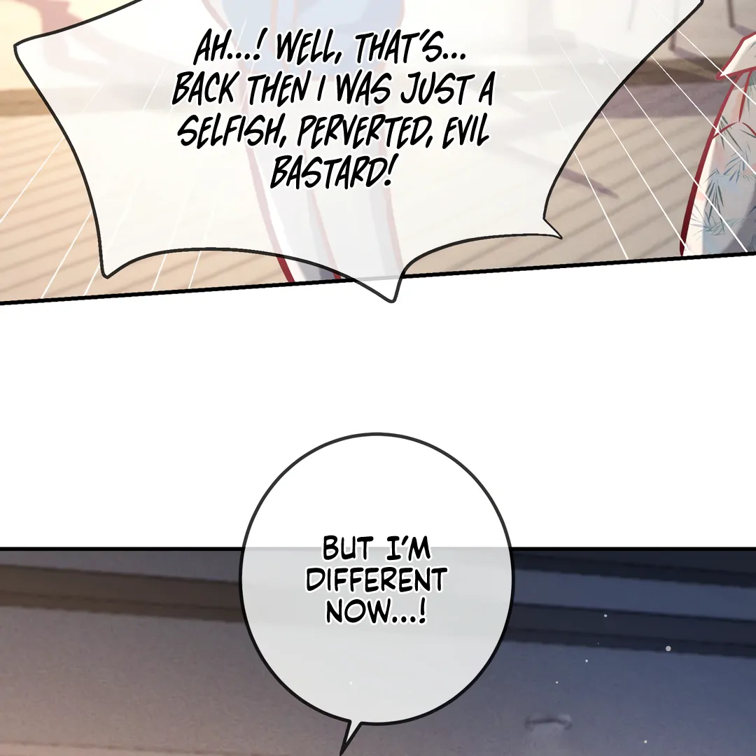 Kill My Love - Chapter 68 Page 80