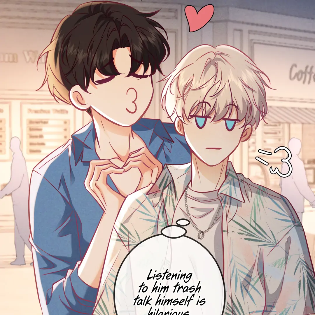 Kill My Love - Chapter 68 Page 81