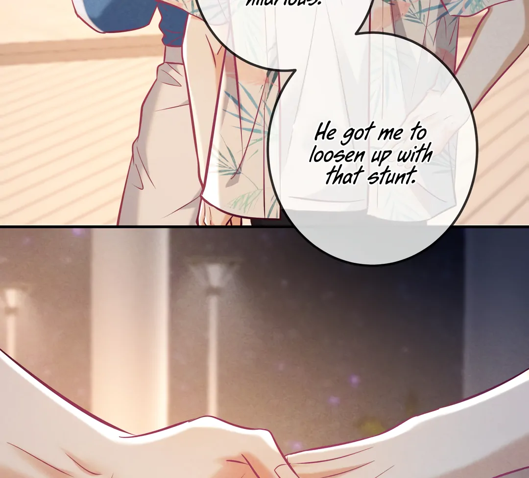 Kill My Love - Chapter 68 Page 82