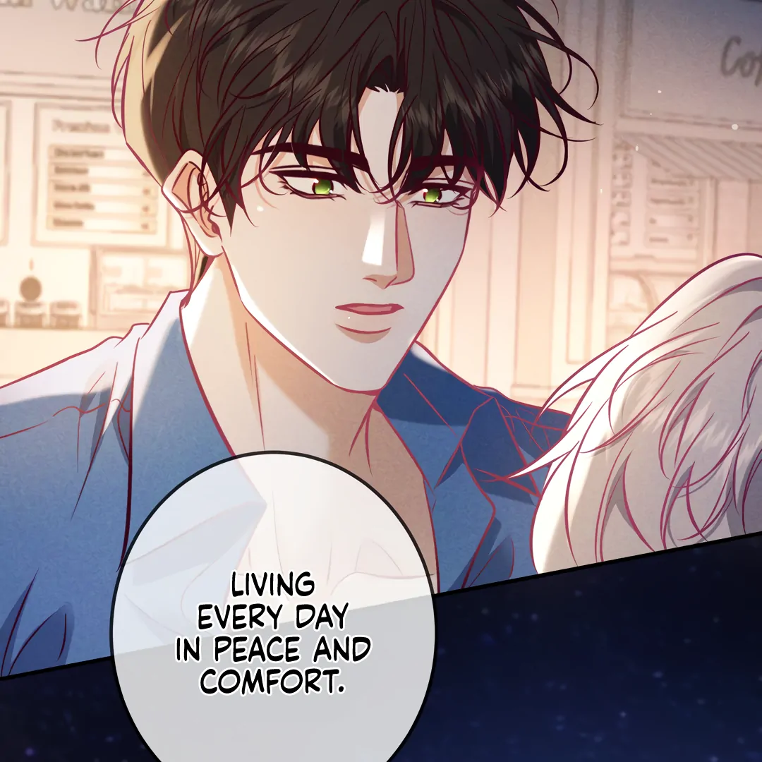Kill My Love - Chapter 68 Page 86