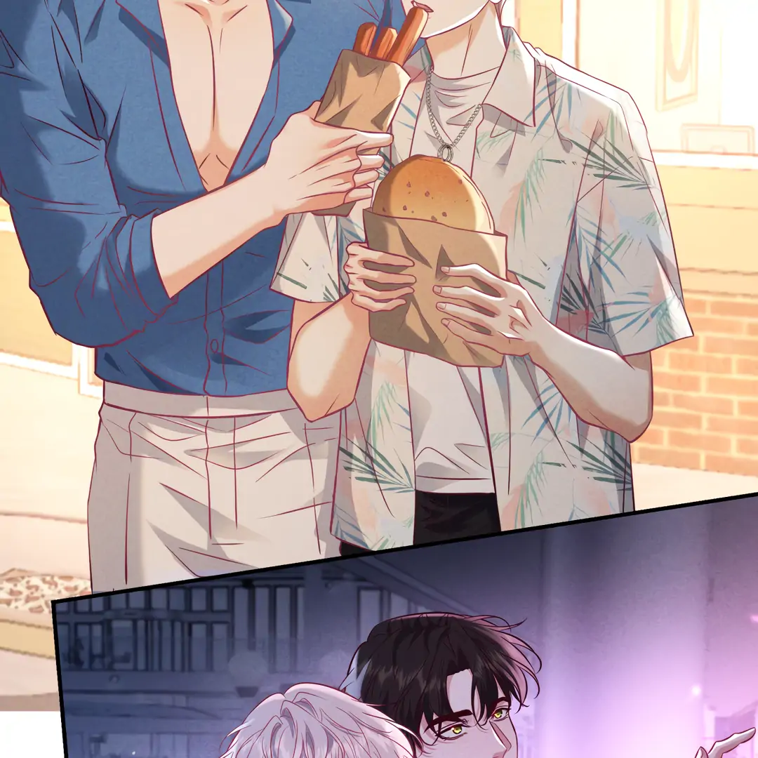 Kill My Love - Chapter 68 Page 90