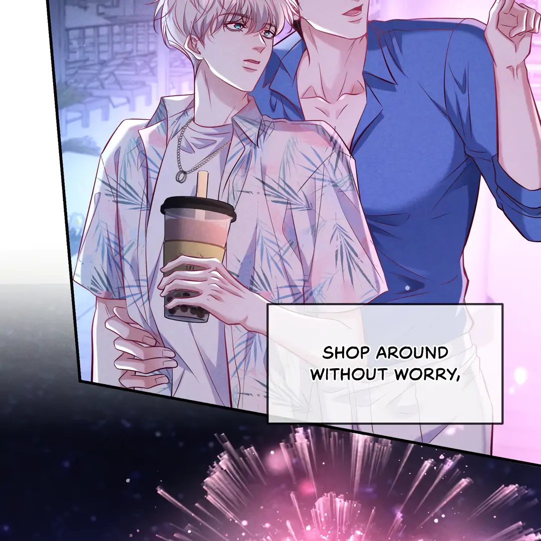 Kill My Love - Chapter 68 Page 91