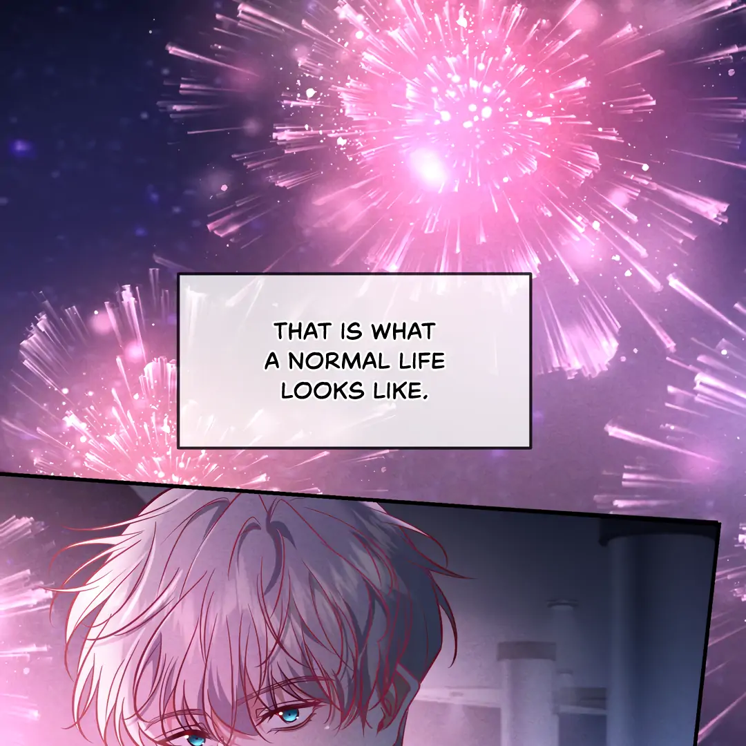 Kill My Love - Chapter 68 Page 92