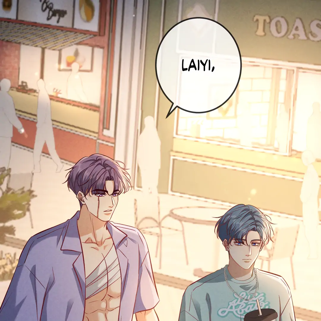 Kill My Love - Chapter 69 Page 6