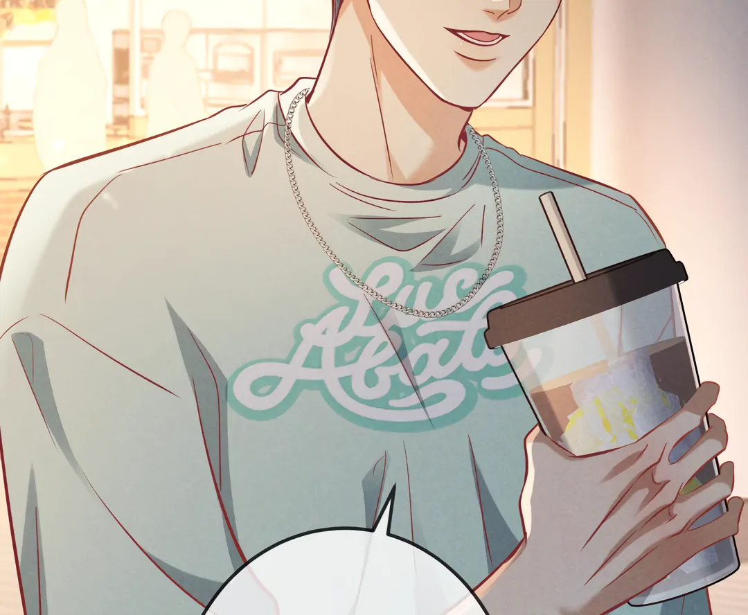 Kill My Love - Chapter 69 Page 9