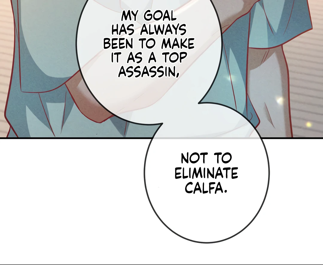 Kill My Love - Chapter 69 Page 10