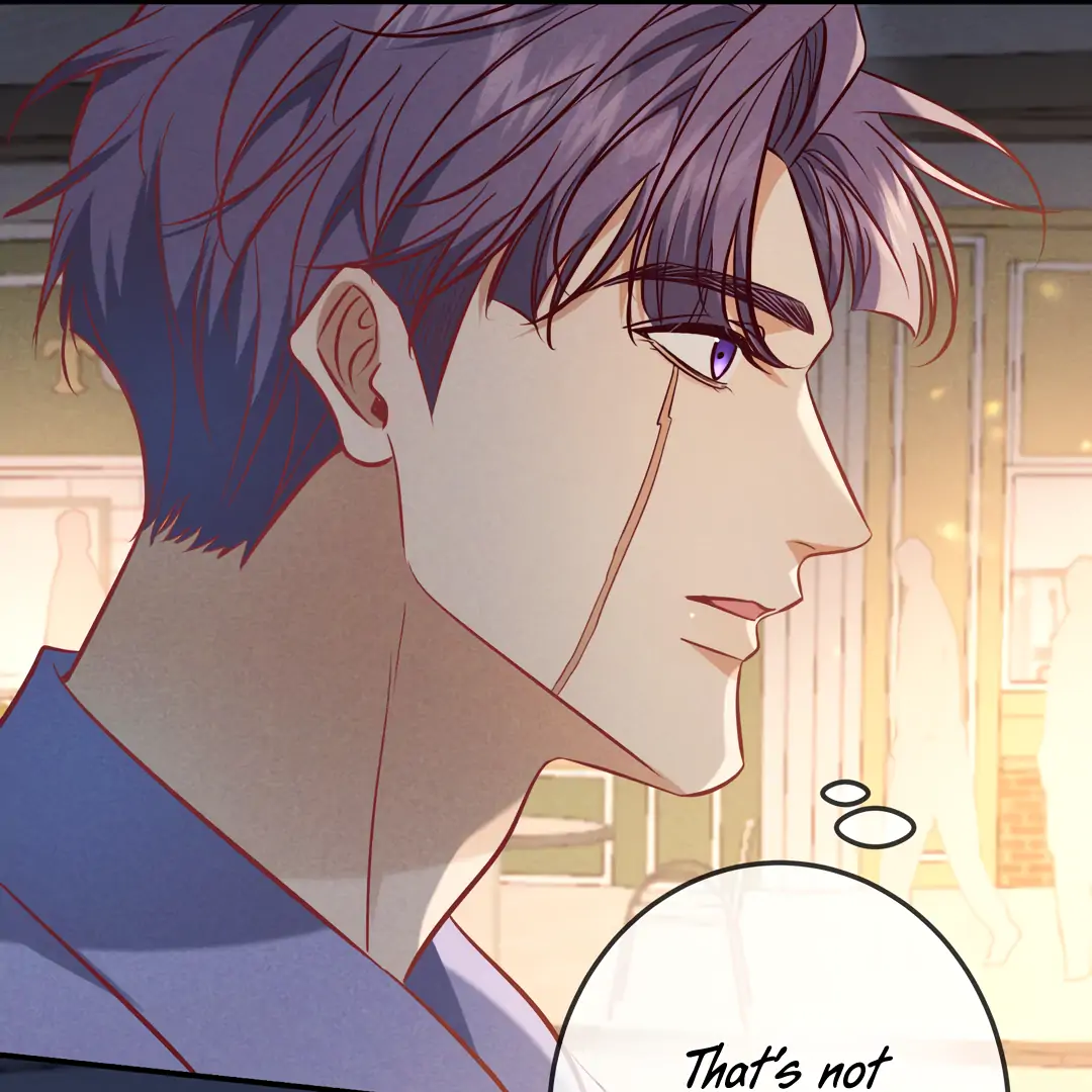 Kill My Love - Chapter 69 Page 11