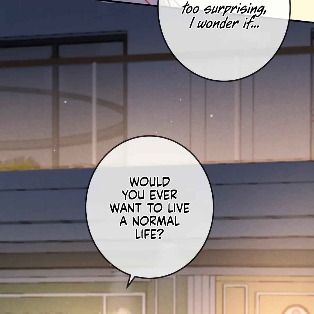 Kill My Love - Chapter 69 Page 12