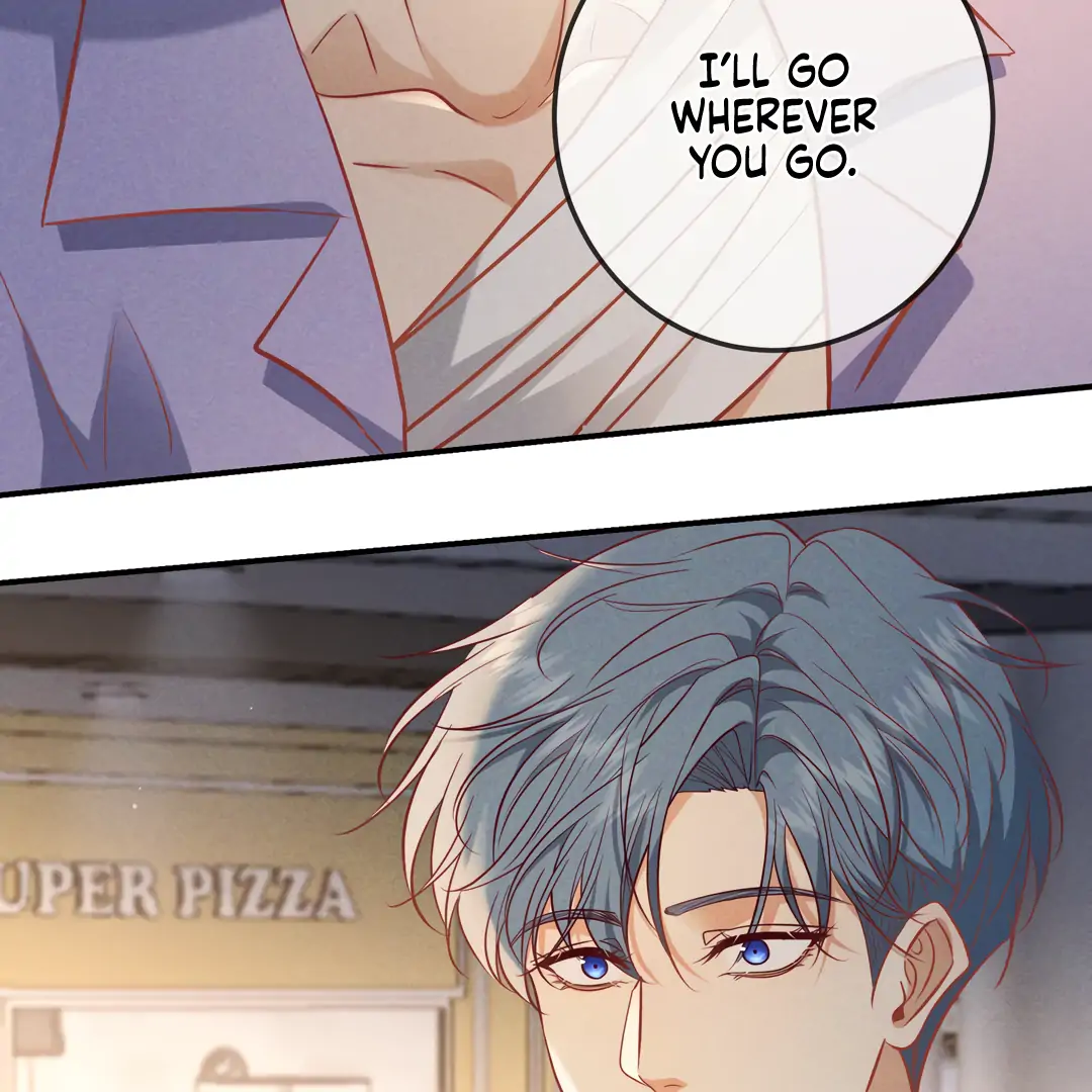 Kill My Love - Chapter 69 Page 18