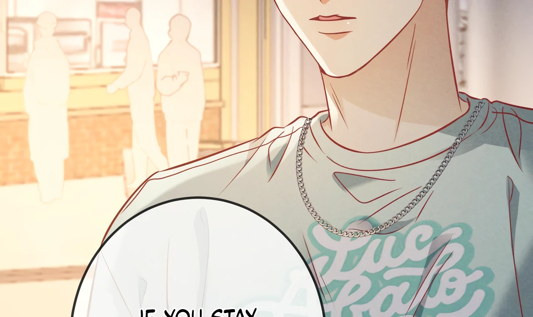Kill My Love - Chapter 69 Page 19