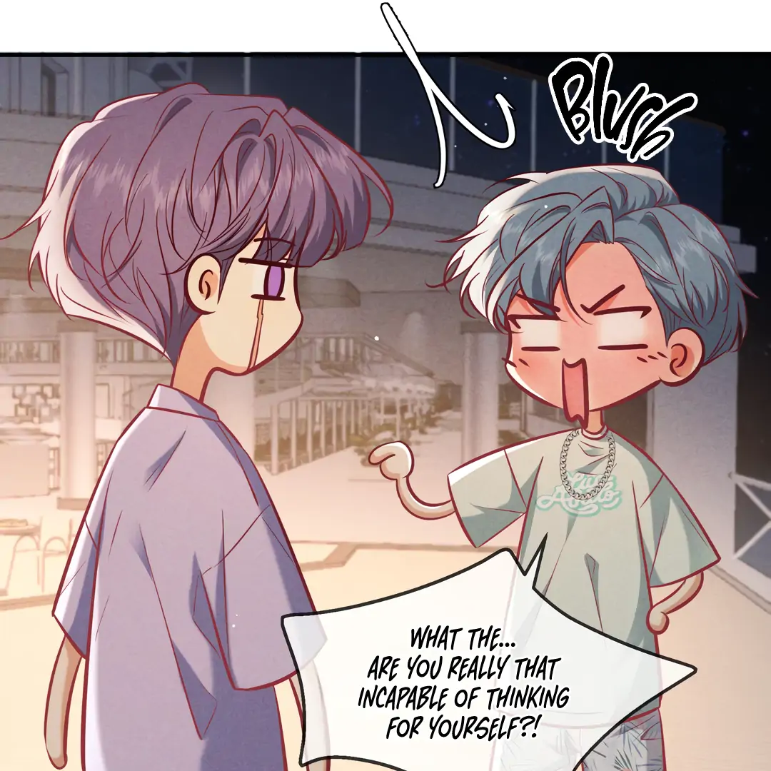 Kill My Love - Chapter 69 Page 21
