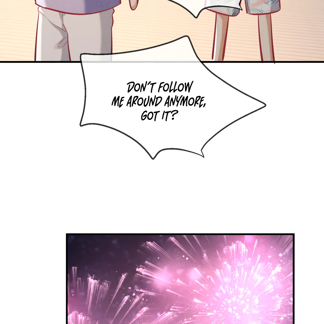 Kill My Love - Chapter 69 Page 22