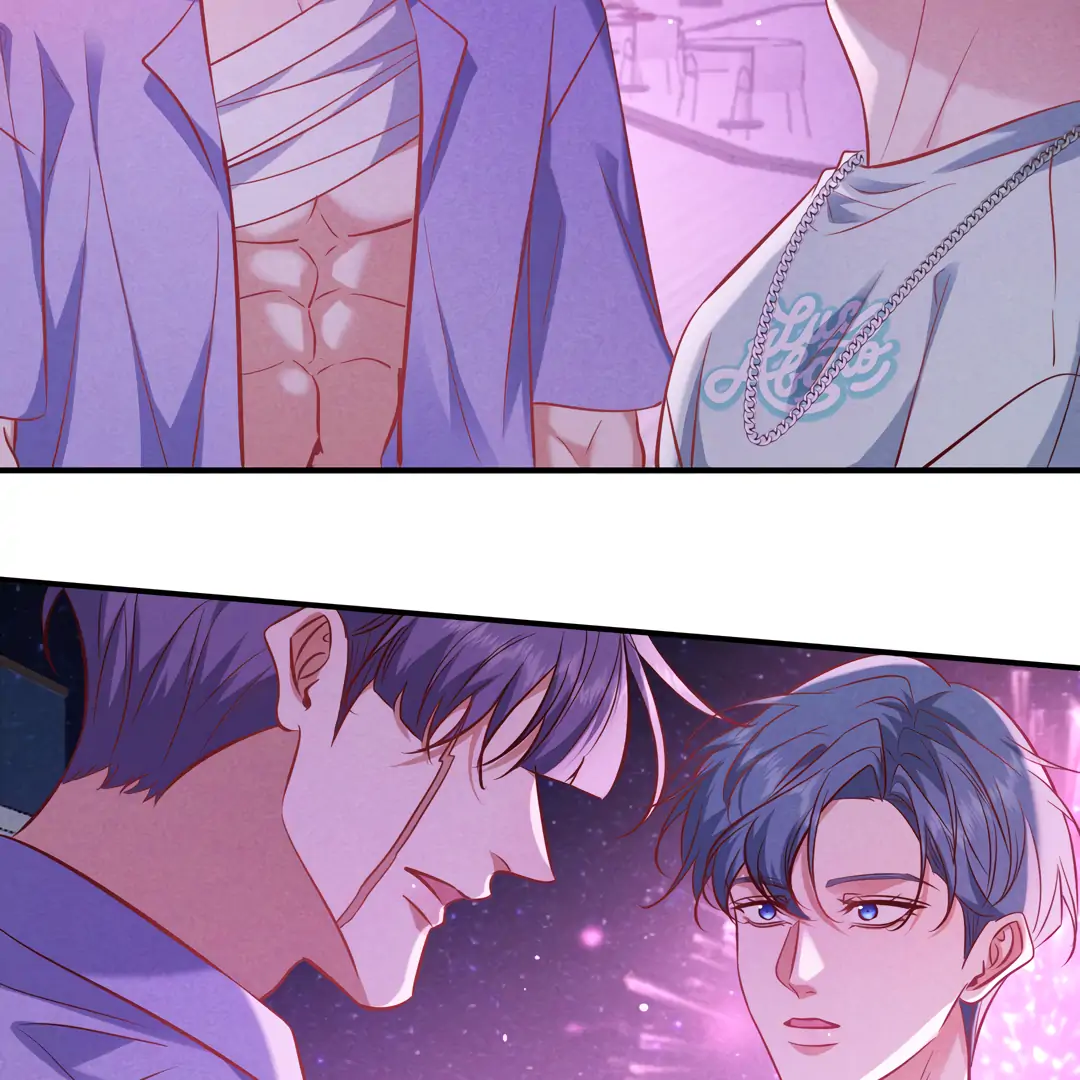 Kill My Love - Chapter 69 Page 25