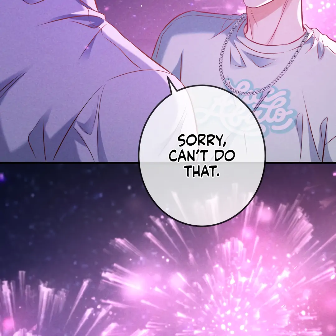 Kill My Love - Chapter 69 Page 26