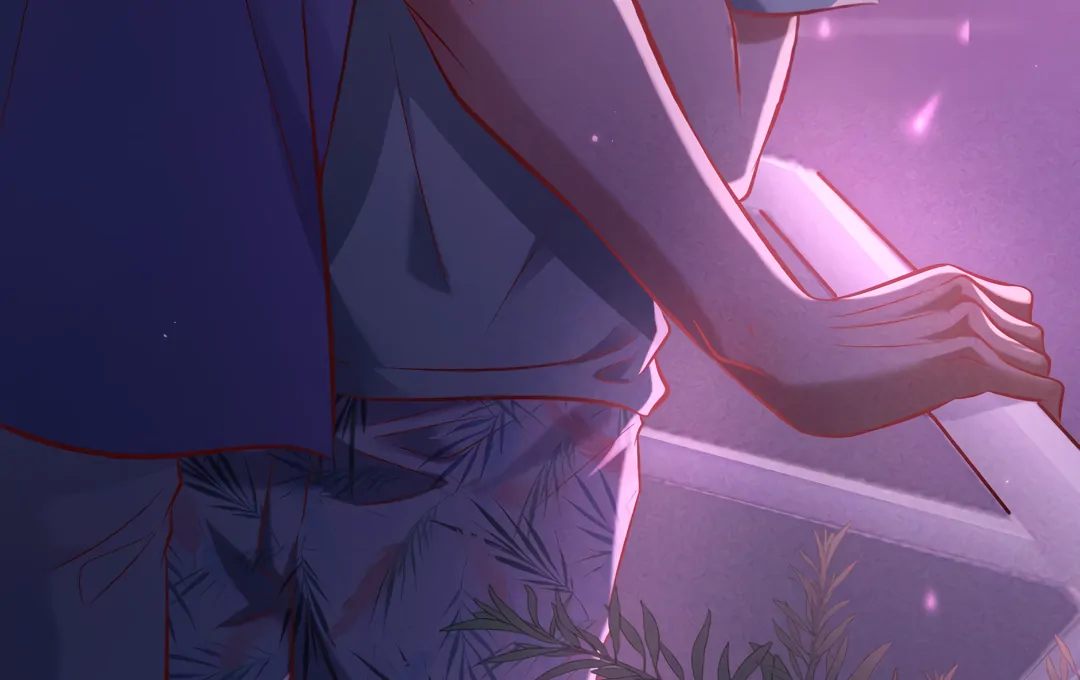 Kill My Love - Chapter 69 Page 29