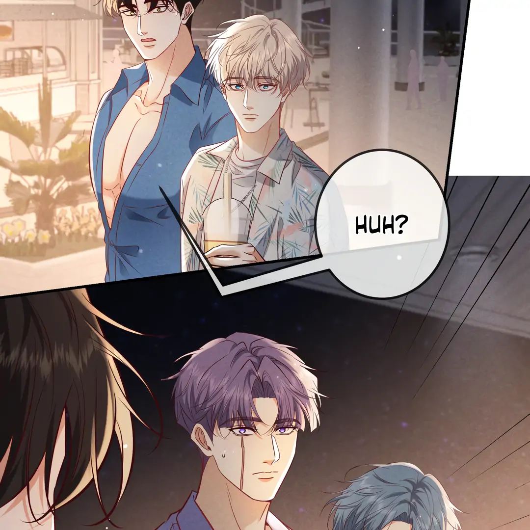 Kill My Love - Chapter 69 Page 32