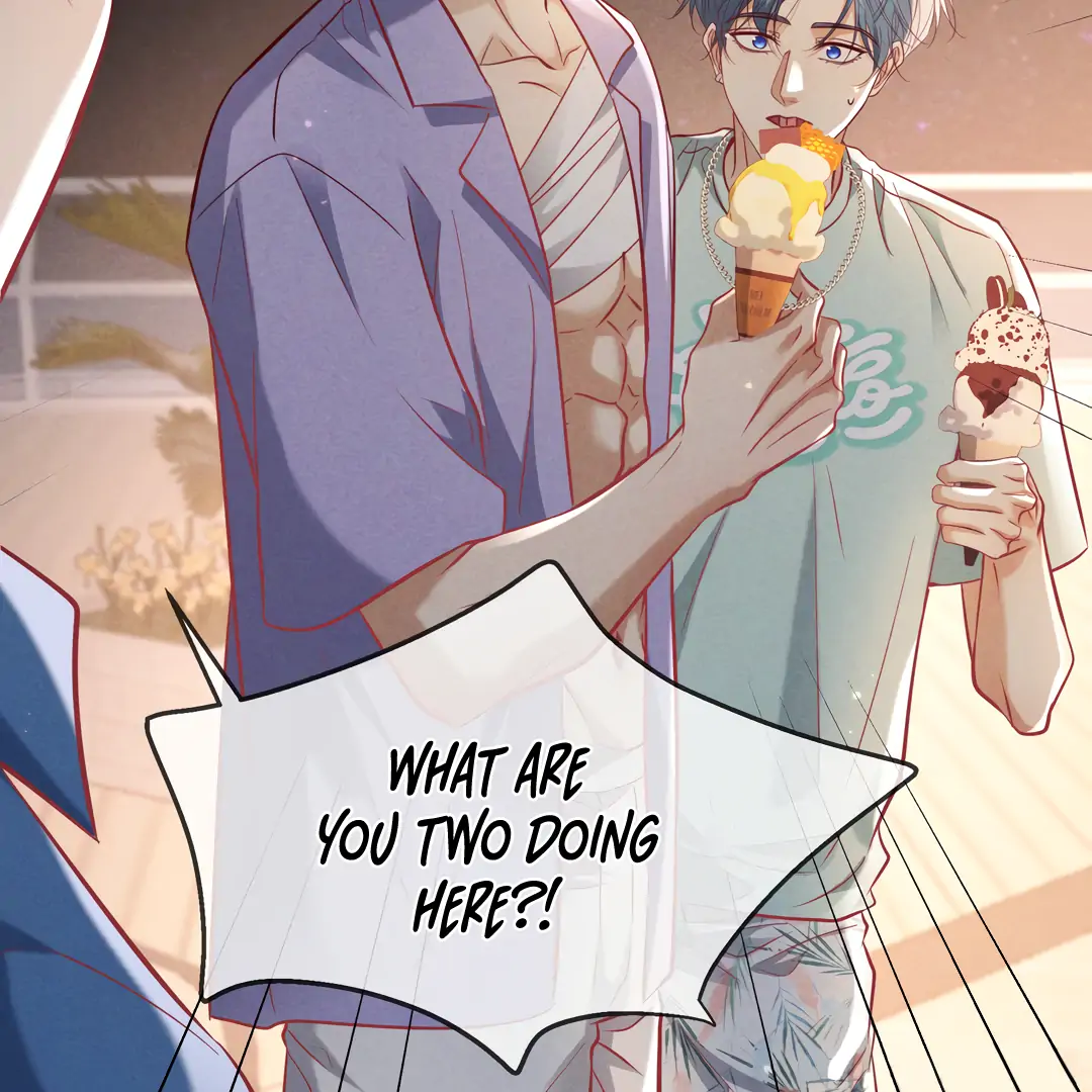 Kill My Love - Chapter 69 Page 33