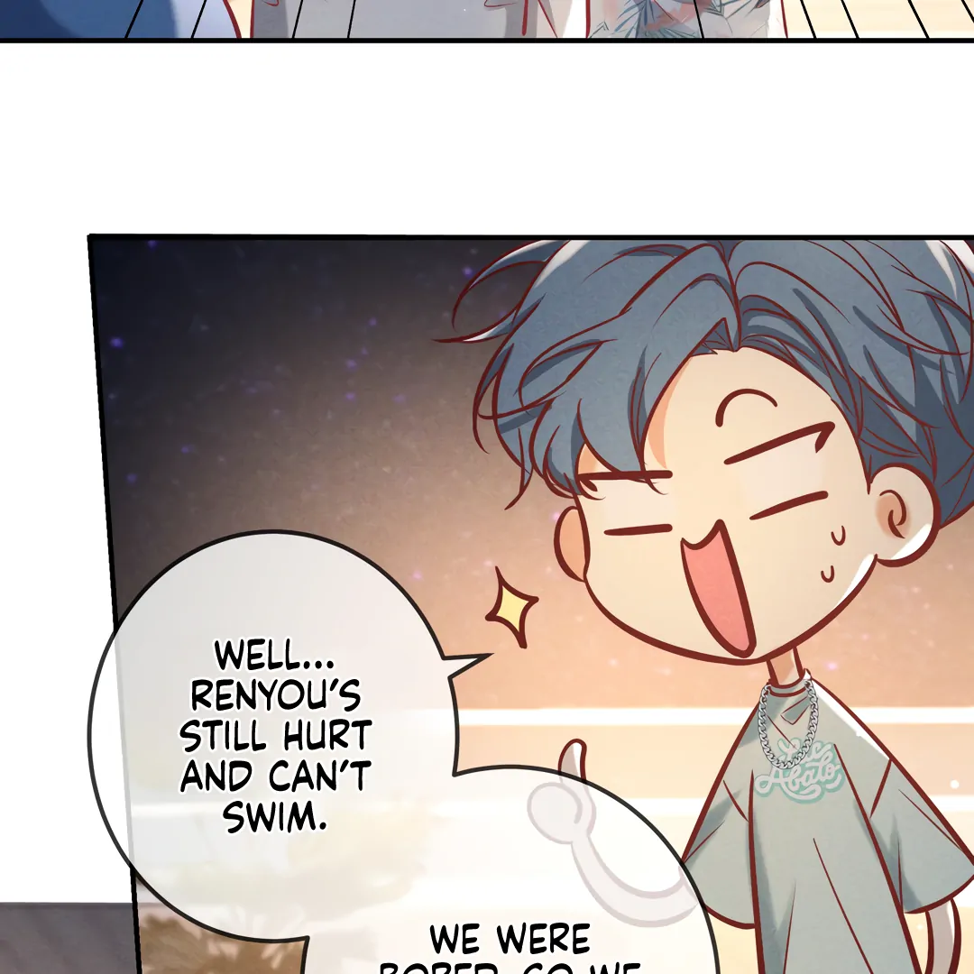 Kill My Love - Chapter 69 Page 34