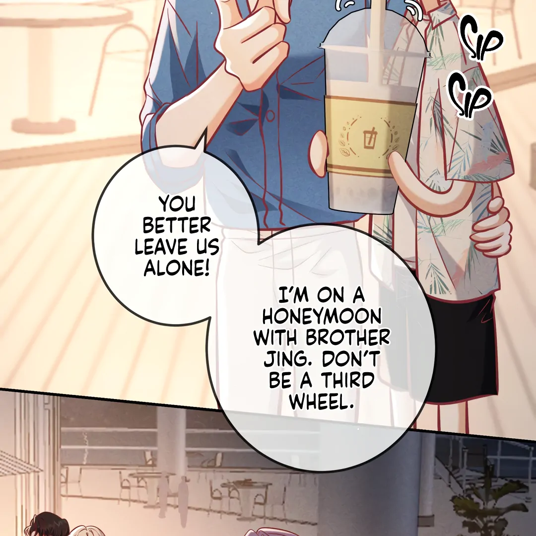 Kill My Love - Chapter 69 Page 36