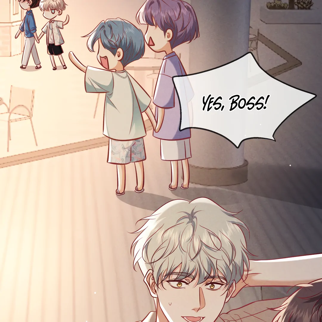 Kill My Love - Chapter 69 Page 37