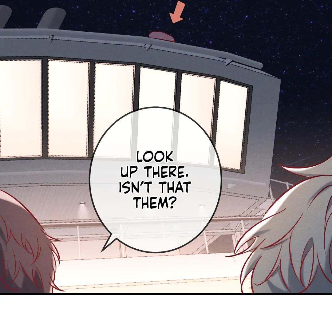Kill My Love - Chapter 69 Page 40