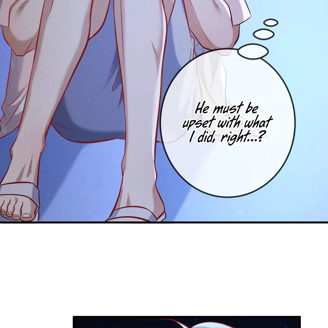 Kill My Love - Chapter 69 Page 44