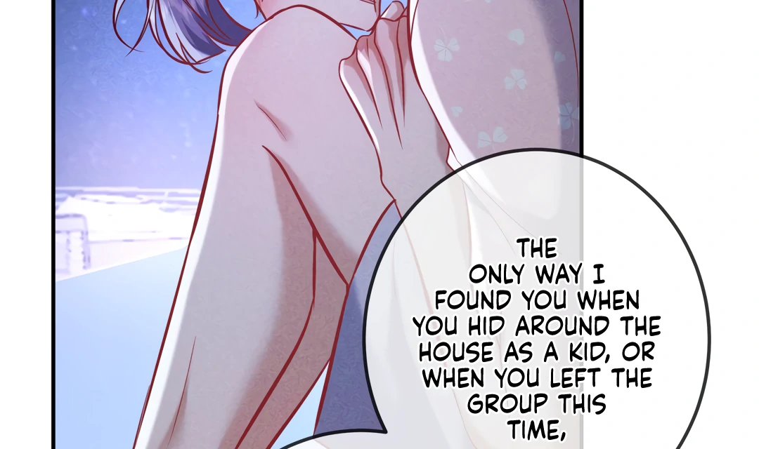 Kill My Love - Chapter 69 Page 47