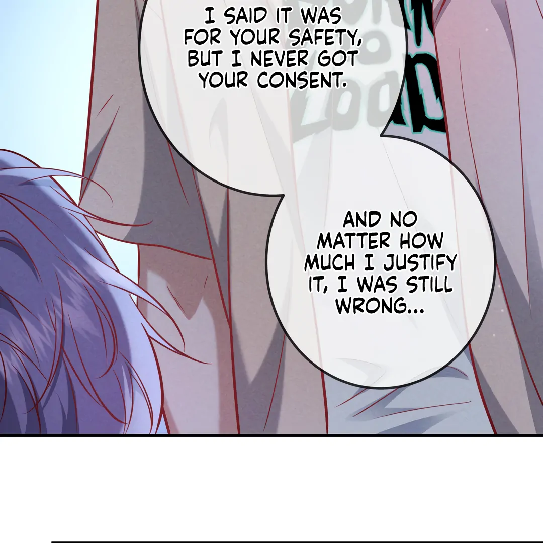 Kill My Love - Chapter 69 Page 50