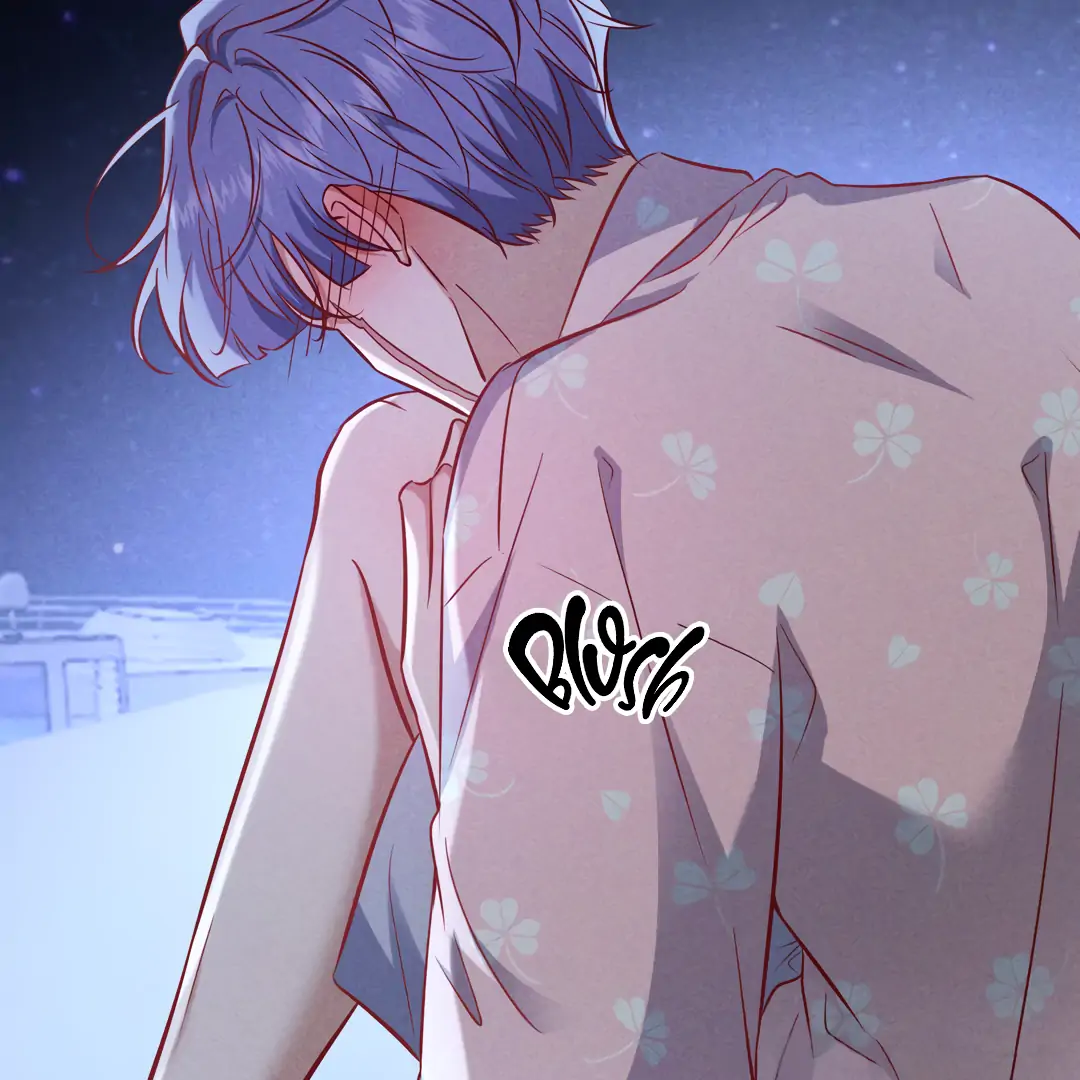 Kill My Love - Chapter 69 Page 52