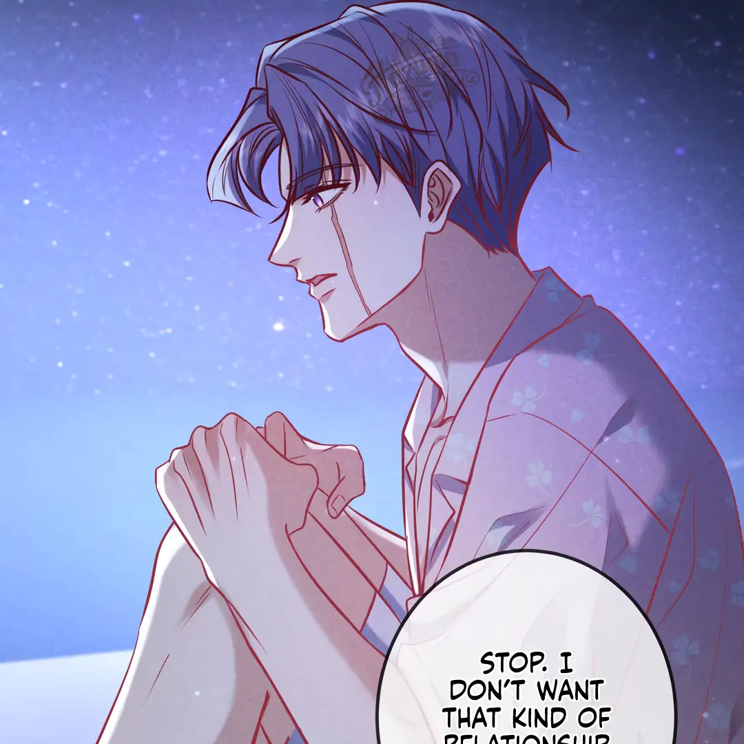 Kill My Love - Chapter 69 Page 68